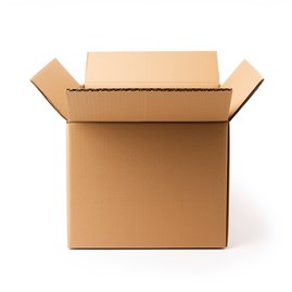 Karton klapowy 400x300x360 mm Paczkomat Gabaryt C Inpost Mocny BC650g