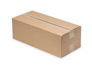 Pakiet - Karton Klapowy 700x400x300mm - 50szt.