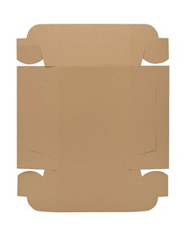 Karton wykrojnikowy na buty 320x220x130mm