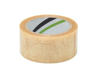 Taśma pakowa PCV transparentna