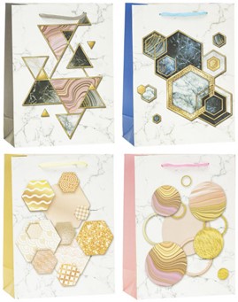 Torba Lux rozm. A3 31x12x40cm TG-22004 - 12szt