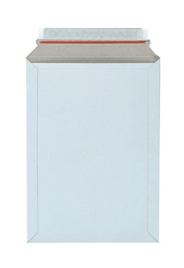 Pakiet Koperta kartonowa 229x324mm Biała C4 50szt