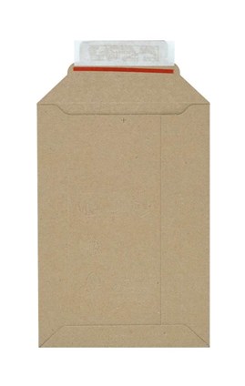 Pakiet Koperta kartonowa 215x285mm A5 Lita 10szt.