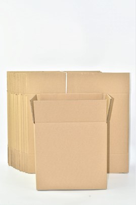 Pakiet - Karton Klapowy 350x230x330mm - 40szt