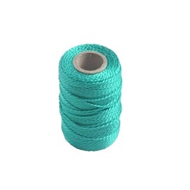 Sznurek Murarski Zielony 100mb