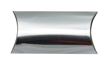 Pakiet Pudełko Laminowane Podu. 250x165x50 Srebr 10 szt