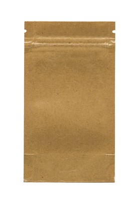 Doypack Papier + PE 100ml Bez okna -100 sztuk