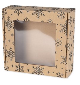 pudęłko-swiateczne-z-okienkiem-na-prezent