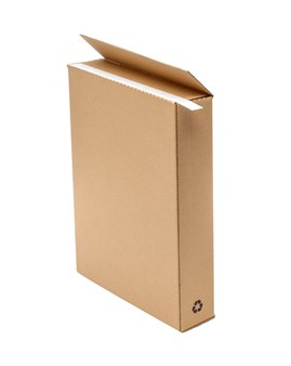 Pakiet - Karton wykr. 300x75x400mm - 10 szt