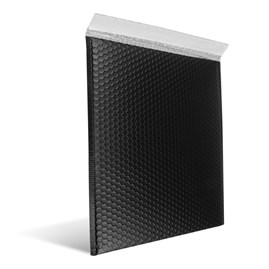 Koperta Metaliczna 350x400mm Czarna Matowa