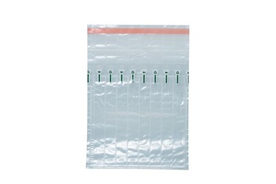 AirBag cover kieszeń nadmuchiwana na słoik miodu - 27x33 cm