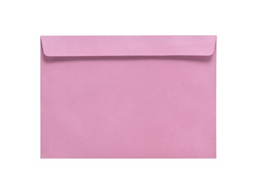 Koperty Ozdobne C4 HK Różowe Brudne 120g 10 sztuk - Na Dokumenty A4