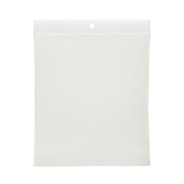 Torebka strunowa  60x80mm 50um 50 szt. BIAŁA