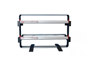 Legro Dyspenser do papieru pakowego podwójny 60cm