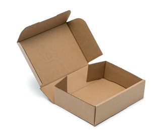 Karton wykrojnikowy 140x100x40