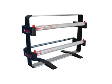 Legro Dyspenser do papieru pakowego podwójny 60cm