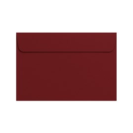 Koperty C6 HK/ Bordowe Burgundowe / 120g a50
