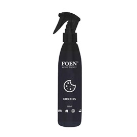 Perfumy Foen Cookies 200 ml zapach do wnętrz