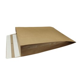Kopertopak Zwrotny XS 250x350x50mm