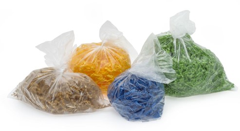 Wypełniacz SizzlePak limonka 10kg