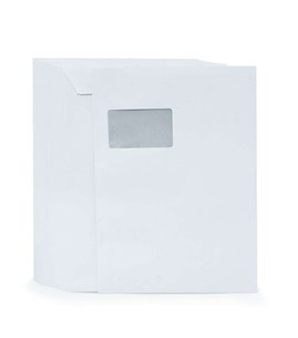 Koperta z oknem A4