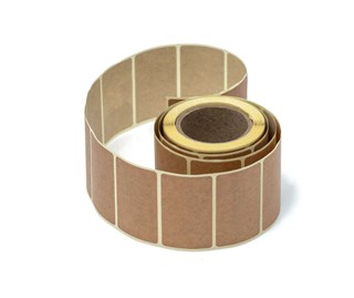 Naklejki EKO KRAFT 50x30 250szt