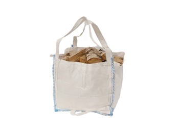 Worek BIGBAG Kontener 45x45x45cm Otwarty 2 uchwyty