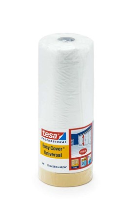 Folia Maskująca Tesa Professional 260cm/17m