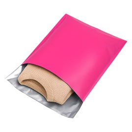 Woreczki z folii PP