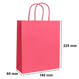 Torba 180x80x225 / PINK