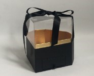 Pudełko Diament-XX-024-FB-black (1 szt)