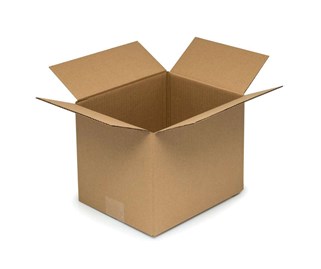 Karton Klapowy 250x200x200mm