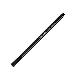 Cienkopis Czarny Donau D-Fine 0,4mm