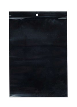 Woreczki Strunowe 120x180mm 100 um 50szt. CZARNE