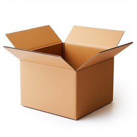 Kartony klapowe 410x240x240mm
