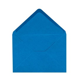 Koperty B6 / Granatowe / 120g / x-07 / 50 sztuk