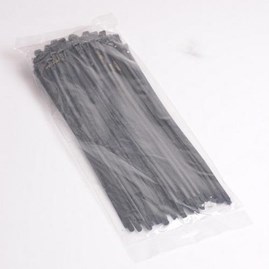 Opaska Kablowa Czarna