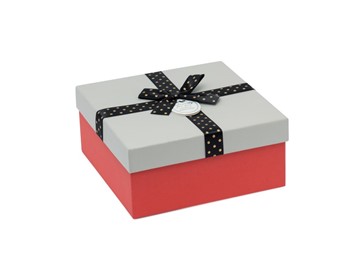 Zestaw Pudełek HL-011-CREAM  (3 szt)