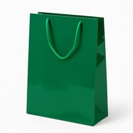 Torba laminowana na prezent