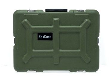 BoxCase R 422 420x285x150mm