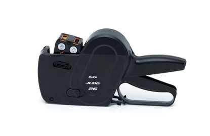 Metkownica Dwurzędowa JUDO 26 Uniwersalna