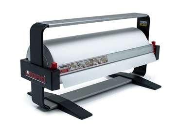 Bibuła Gładka 50cm Biała Rolka - 5kg/500mb