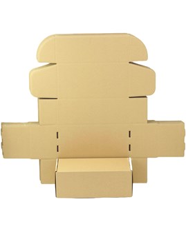 Pakiet - Karton wykr. 400x200x150mm - 10 szt