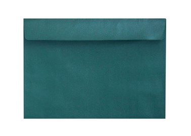 Koperty C5 HK/ Perłowy Zielony/ 120g a50 40-23