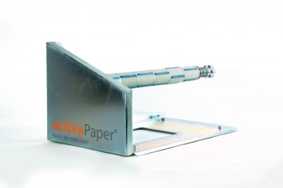 ACTIVATEC dyspenser do papieru nacinanego