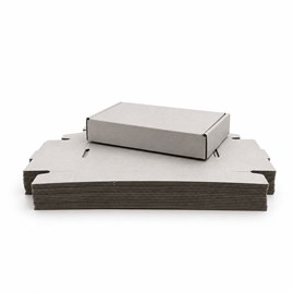 Karton wykrojnikowy 170x110x30 mm biały 50 szt
