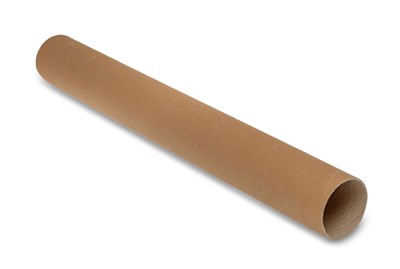 Tekturowa tuba 70 mm