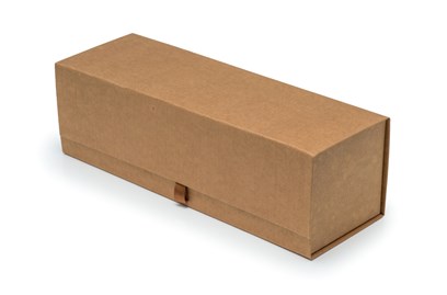 Pudełko magnetyczne KRAFT 410x130x120mm (zewn.) NA MAGNES