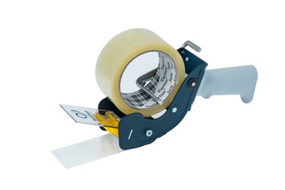 Taśma pakowa TARTAN Transparentna 48mm/66m 3M