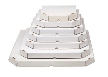 Pakiet - Karton wykr. 320x320x40mm Pizza - 10 szt